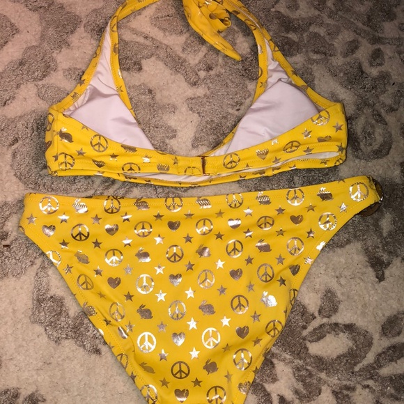 NWOT VICTORIAS SECRET swimsuit bikini - Picture 5 of 8